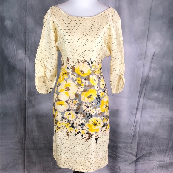 Anthropologie Dresses & Skirts - {Anthropologie} Printed Dress